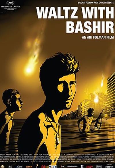 Waltz with Bashir