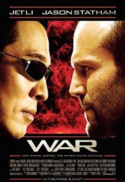 War (2007)