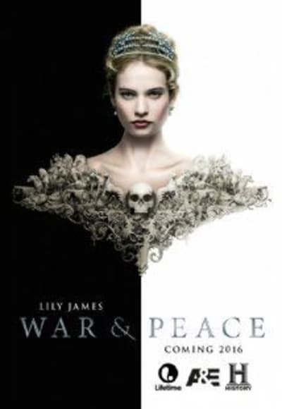 War and Peace - Season 1