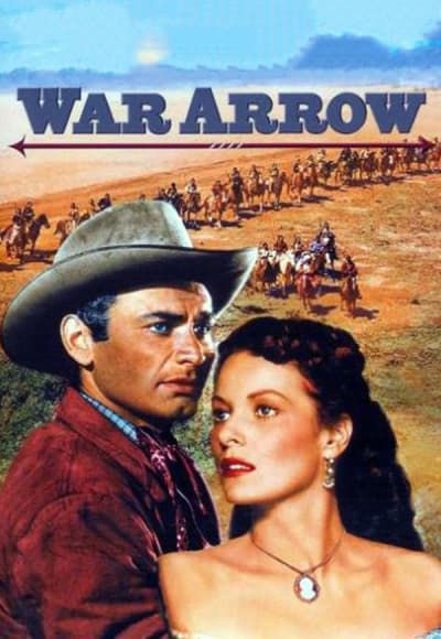 War Arrow