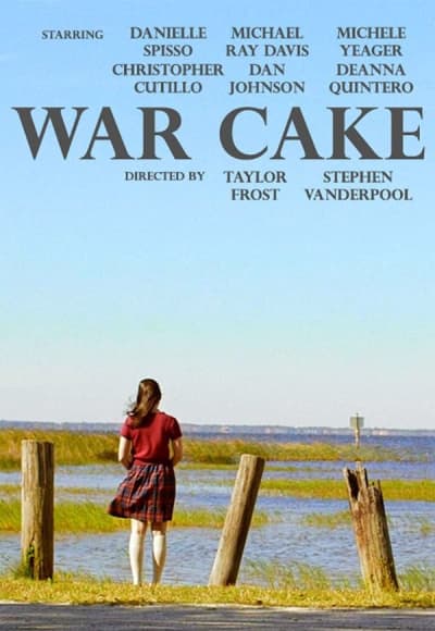 War Cake