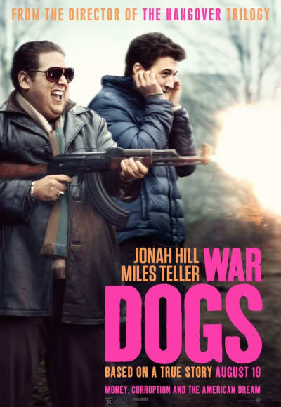 War Dogs