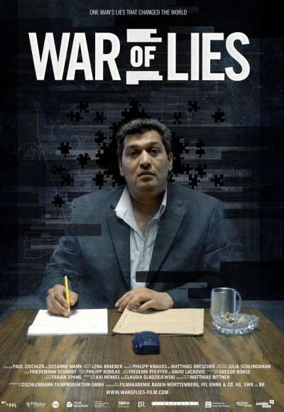 War of Lies