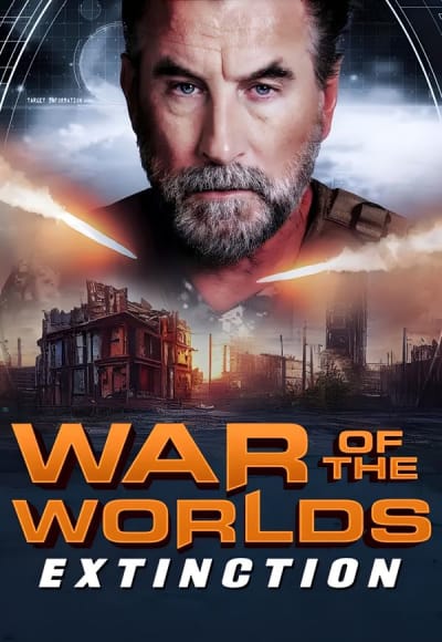 War of the Worlds: Extinction