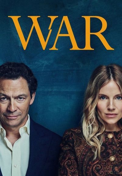 WAR - Season 1