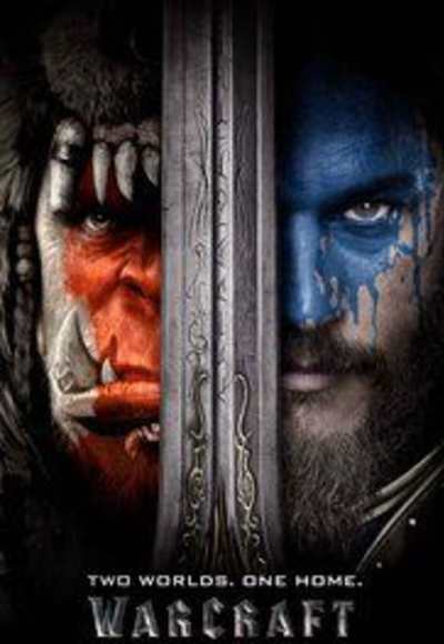 Warcraft