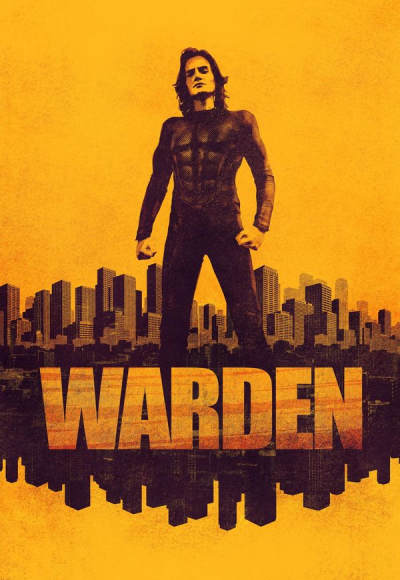 Warden