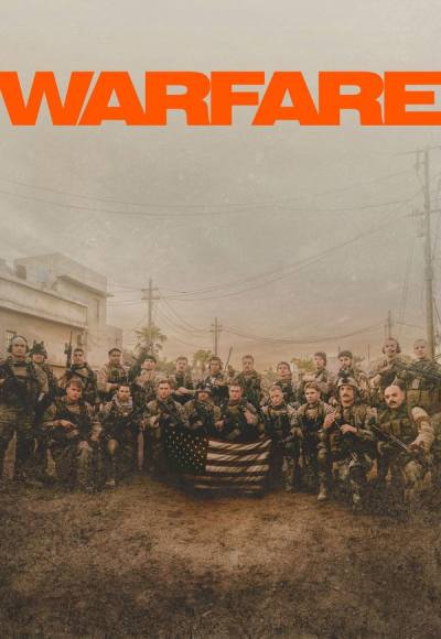 Warfare