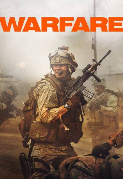 Warfare