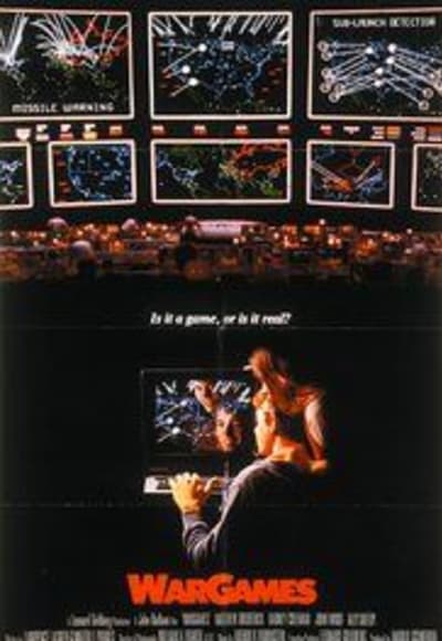 WarGames