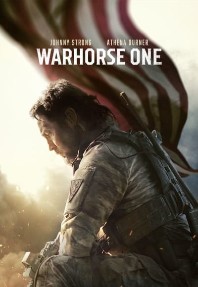 Warhorse One