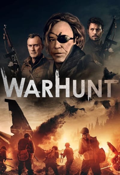 WarHunt