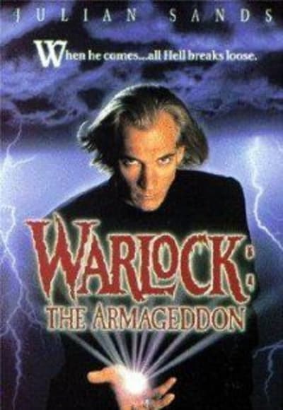 Warlock 2: The Armageddon