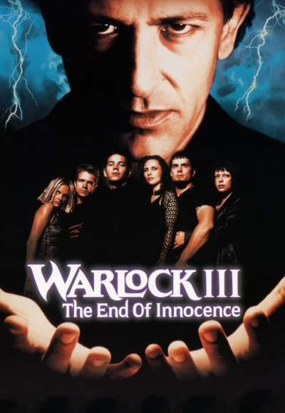 Warlock III: The End of Innocence