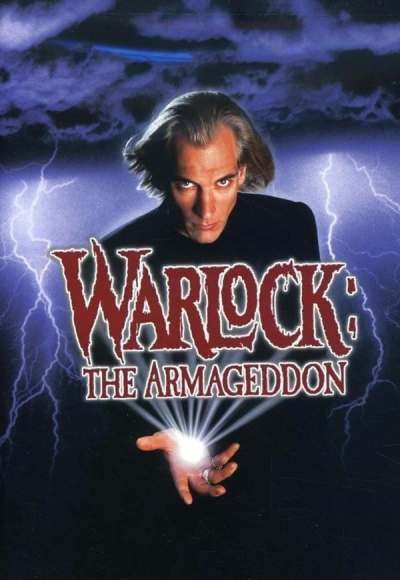 Warlock: The Armageddon