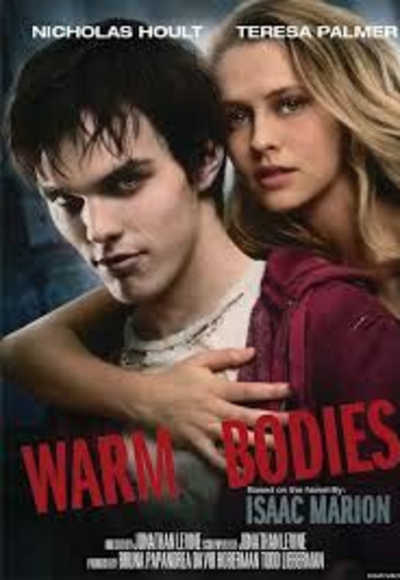 Warm Bodies