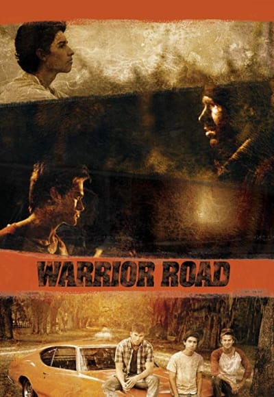 Warrior Road