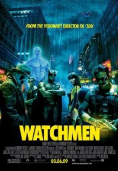 Watchmen