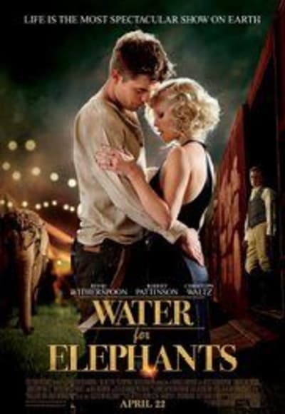 Water for Elephants