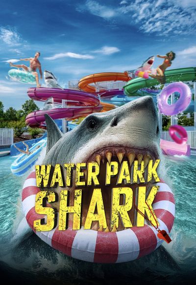 Water Park Shark