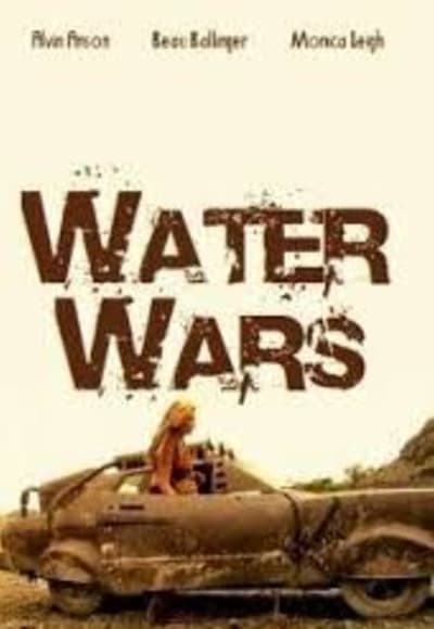 Water Wars (2014)