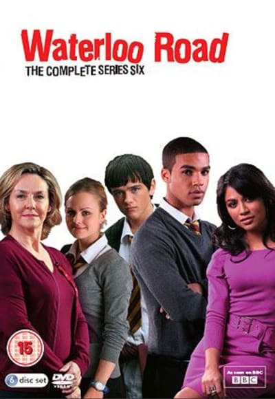 Waterloo Road - Season 10