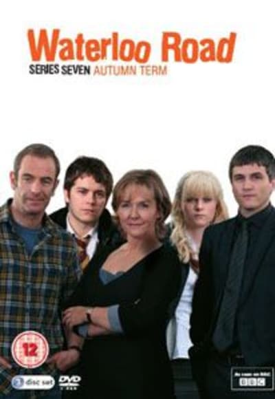 Waterloo Road - Season 3