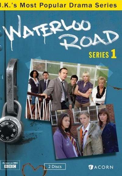 Waterloo Road - Season 4