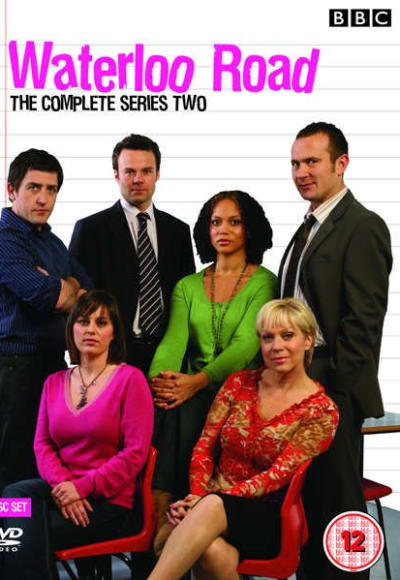 Waterloo Road - Season 5