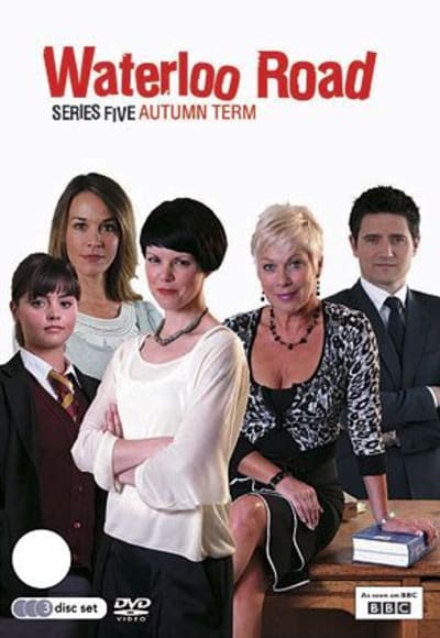 Waterloo Road - Season 7