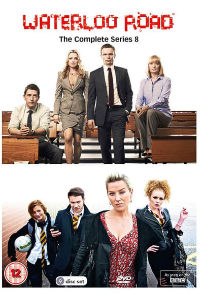 Waterloo Road - Season 8