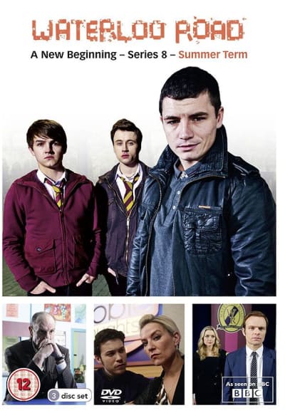 Waterloo Road - Season 9