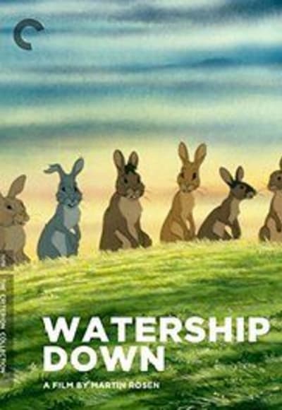 Watership Down