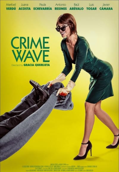 Wave of Crimes