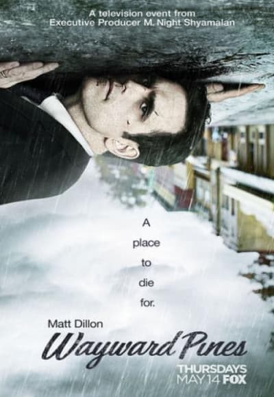 Wayward Pines - Season 1