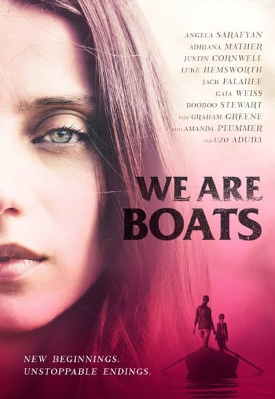 We Are Boats