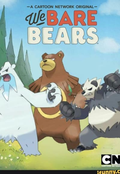 We Bare Bears - Season 2