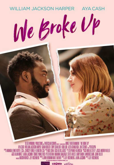 We Broke Up