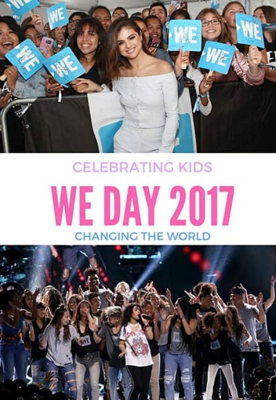 WE Day