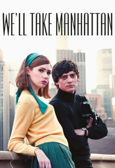 We'll Take Manhattan
