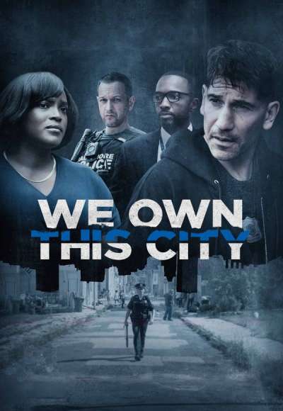 We Own This City - Season 1