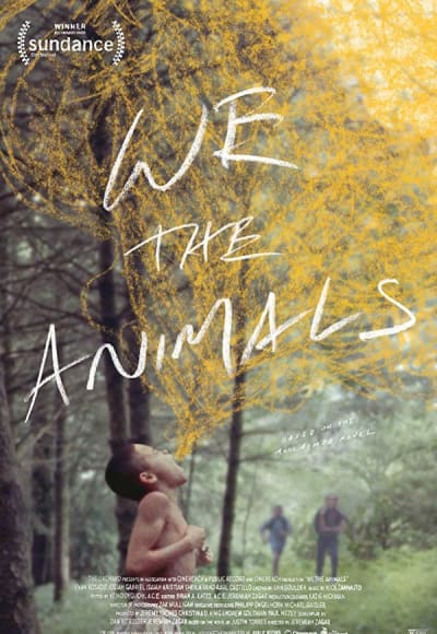 We The Animal