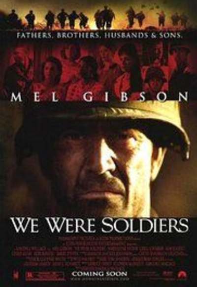 We Were Soldiers