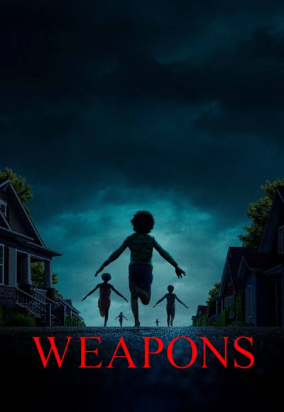 Weapons