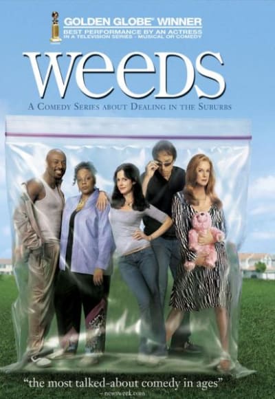 Weeds - Season 1