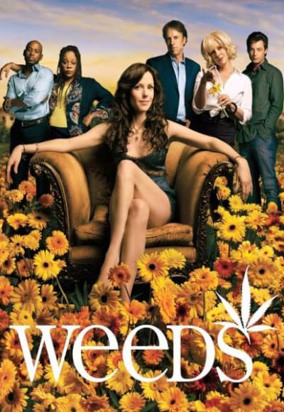 Weeds - Season 2