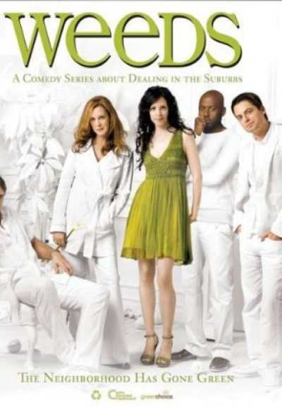 Weeds - Season 3