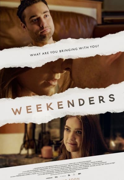 Weekenders