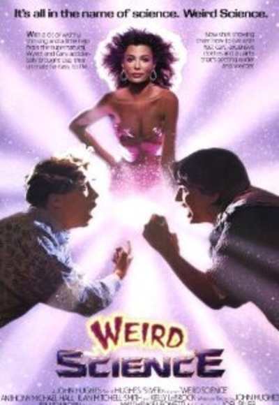 Weird Science