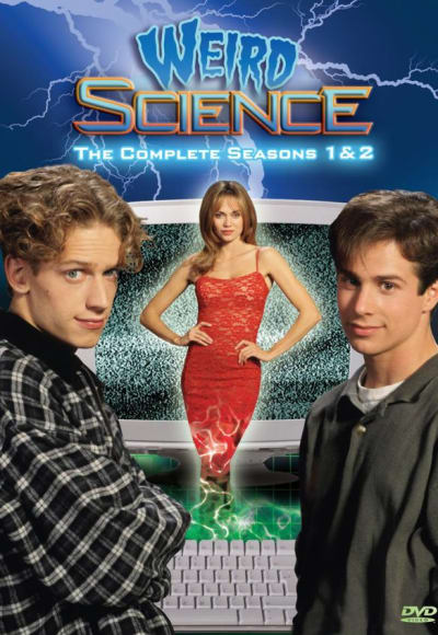 Weird Science - Season 1